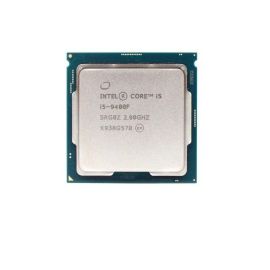 SRG0Z - Intel Core i5-9400F 6-Core Processor