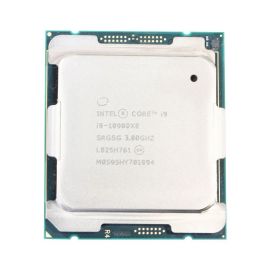 SRGSG - Intel Core i9-10980XE 18-Core Processor