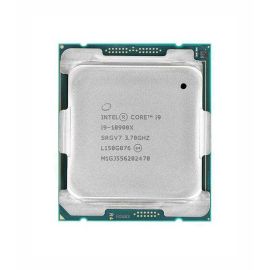 SRGV7 - Intel Core i9-10900X 10-Core Processor