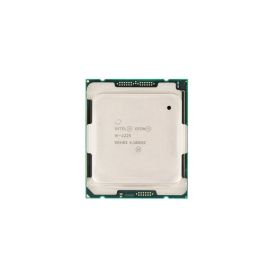 SRH03 - Intel Xeon W-2225 Quad-Core Processor
