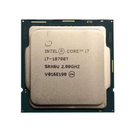 SRH6U - Intel Core i7-10700T 8-Core Processor