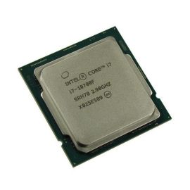 SRH70 - Intel Core i7-10700F 8-Core Processor