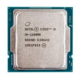SRKND - Intel Core i9-11900K 8-Core Processor
