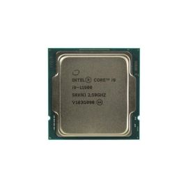 SRKNJ - Intel Core i9-11900 8-Core Processor