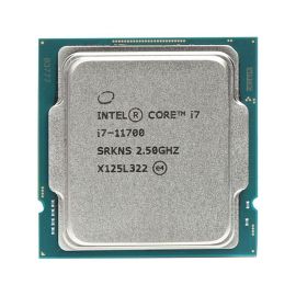 SRKNS - Intel Core i7-11700 8-Core Processor