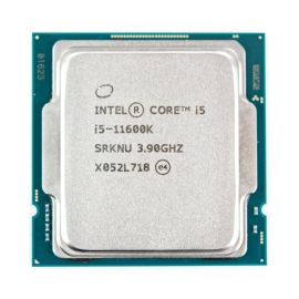 SRKNU - Intel Core i5-11600K 6-Core Processor