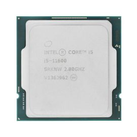 SRKNW - Intel Core i5-11600 6-Core Processor
