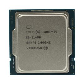 SRKP0 - Intel Core i5-11400 6-Core Processor