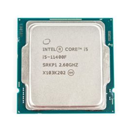 SRKP1 - Intel Core i5-11400F 6-Core Processor