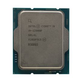 SRL4L - Intel Core i9-12900F 16-Core Processor