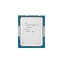 SRL5U - Intel Core i5-12600T 6-Core Processor