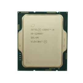 SRL6C - Intel Core i9-12900T 16-Core Processor