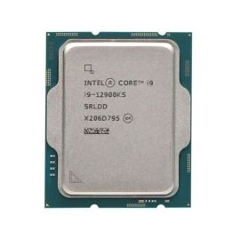 SRLDD - Intel Core i9-12900KS 16-Core Processor