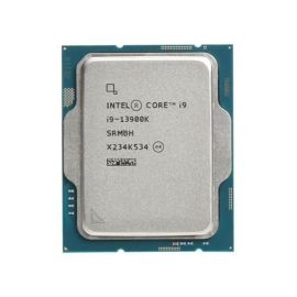SRMBH - Intel Core i9-13900K 24-Core Processor