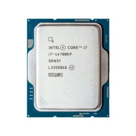 SRN3Y - Intel Core i7-14700KF 20-Core Processor