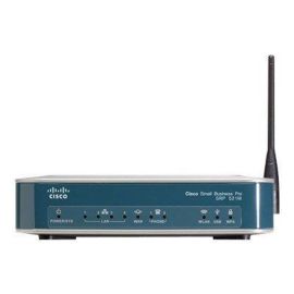 srp521w-u-a-k9 - Cisco Small Business Pro SRP500 Wireless Router