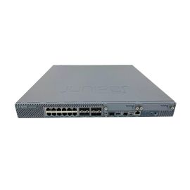 SRX1500-SYS-JB-AC - Juniper SRX1500 Router