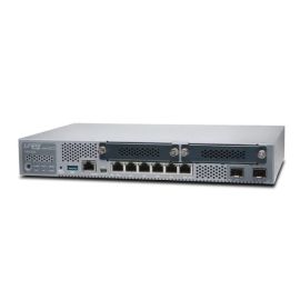 SRX320-SYS-JB - Juniper SRX300 Firewall