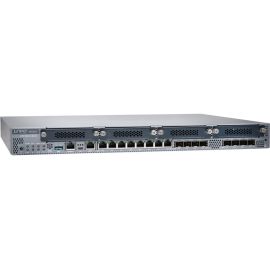 SRX345-DC-TAA - Juniper SRX345 Firewall