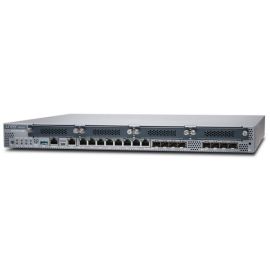 SRX345-SYS-JB-2AC - Juniper SRX345 Firewall