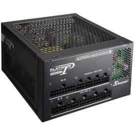 Seasonic SS-520FL2 520-Watts ATX Power Supply