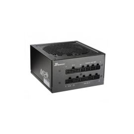Seasonic SS-520GM2 M12II 520-Watts ATX Power Supply