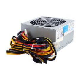 Seasonic SS-600ET 600-Watts ATX Power Supply
