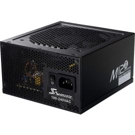 Seasonic SS-620GM2 620-Watts AC Power Supply