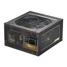 Seasonic SS-750KM3 750-Watts ATX Power Supply