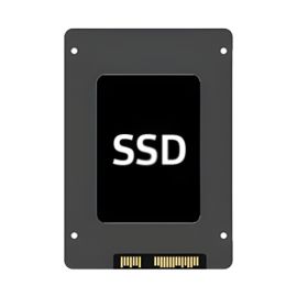 0B27412 - HGST 200GB Solid State Drive (SSD)
