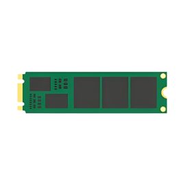 05MFP0 - Dell 128GB Solid State Drive (SSD)