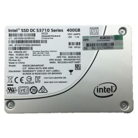 SSDSC2BA400G4P - Intel 400GB Solid State Drive (SSD)