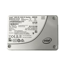 SSDSC2BB480G6P - Intel 480GB Solid State Drive (SSD)