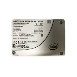 SSDSC2BB960G7 - Intel 960GB Solid State Drive (SSD)