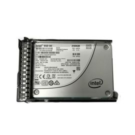 SSDSC2BX200G4P - Intel 200GB Solid State Drive (SSD)