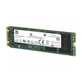 SSDSCKKB480G801 - Intel 480GB Solid State Drive (SSD)