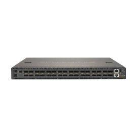 SSE-C3632SR-SMCPL100G - Supermicro SuperSwitch Network Switch