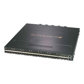 SSE-F3548S - Supermicro SuperSwitch Network Switch