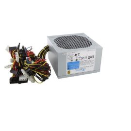 Seasonic SSP-650RT 650-Watts AC Power Supply