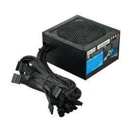 Seasonic SSR-500GB3_US S12III 500-Watts ATX Power Supply