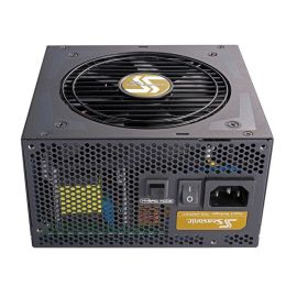 Seasonic SSR-550FX Focus Plus 550-Watts ATX Power Supply