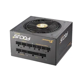 Seasonic SSR-650FX 650-Watts ATX Power Supply