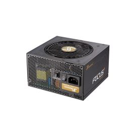 Seasonic - SSR-750FX 750-Watts Power Supply