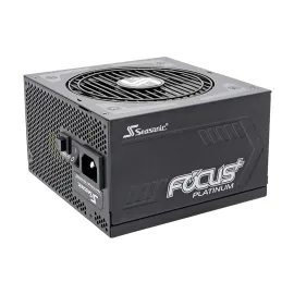 Seasonic SSR-750PX FOCUS PLUS 750-Watts ATX Power Supply