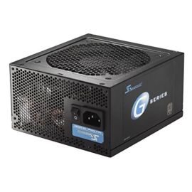 Seasonic SSR-750RM 750-Watts AC Power Supply