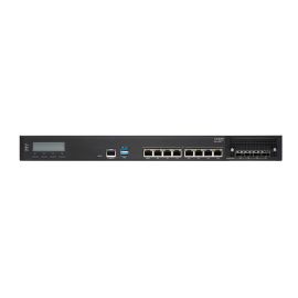 Juniper - SSR1200 Router