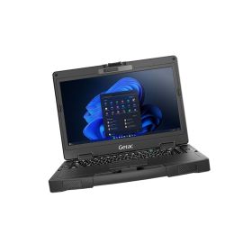 ST2D6CQUSDXX - Getac S410-G5 Rugged Laptops