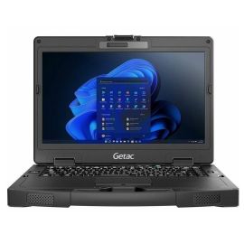 ST2N5ACASDXX - Getac S410G5 Rugged Laptop