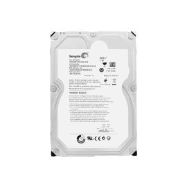 ST31000525SV - Seagate 1TB Desktop Hard Drive