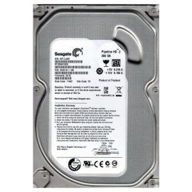 ST3250412CS - Seagate 250GB Desktop Hard Drive